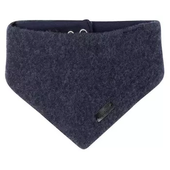Шейный платок Pure Pure Baby-Halstuch Fleece, темно-синий