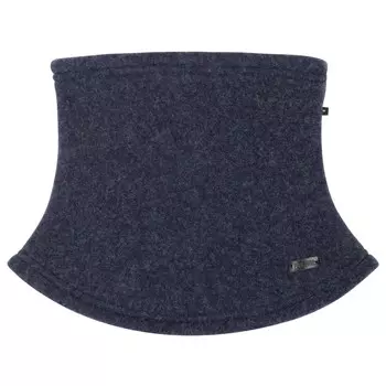Шейный платок Pure Pure Schlupfschal Fleece, темно-синий