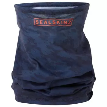 Шейный платок Sealskinz Harpley, темно-синий