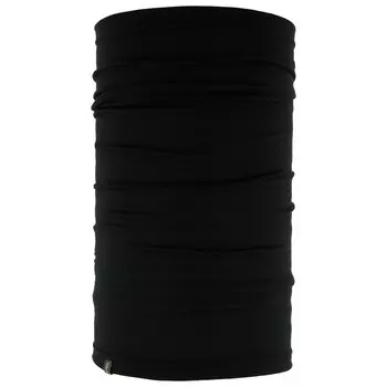 Шейный платок Stoic Merino180 BengtSt. Neckwarmer, черный