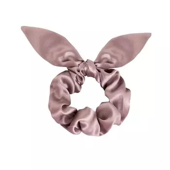 Шелковая повязка для волос Cat & Cat Scrunchie Rowa, 1 шт