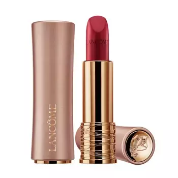 Шелковистая матовая помада L'absolu Rouge Intimatte Lancme, 282