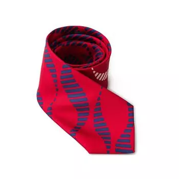 Шелковые Галстук-бабочка Giorgio Armani для мужчин, красный