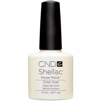 Шеллак Неглиже 7,3мл, Cnd
