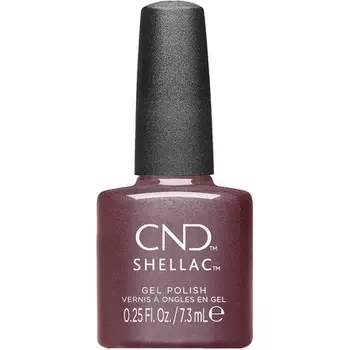Шеллак Обморожение №456, Cnd Shellac