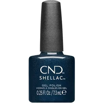 Шеллак Полуночный рейс № 457, Cnd Shellac