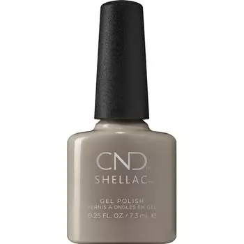 Шеллак с камнями, Cnd