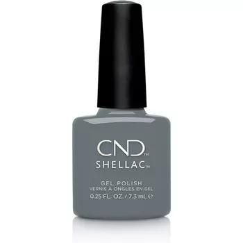 Шеллак Шепот 7,3мл, Cnd