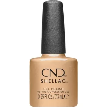 Шеллак Становится Золотее №458, Cnd Shellac