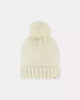 ШЕНЕЛЬ ШАПКА Easy Wear, цвет Blanco roto