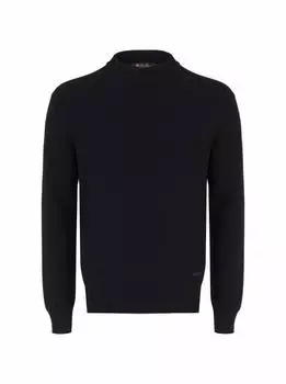 Шерстяной джемпер Loro Piana