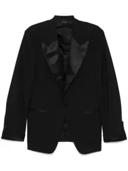 Шерстяной пиджак TOM FORD