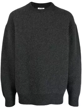 Шерстяной свитер Filippa K, серый