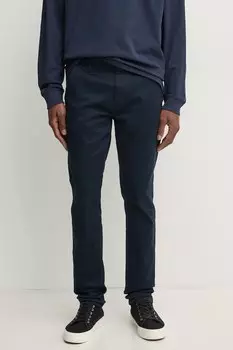Шерстяной свитер Paul Smith, черный