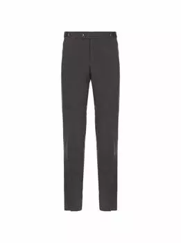 Шерстяные брюки Pantaloni Torino