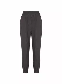 Шерстяные джоггеры Brunello Cucinelli