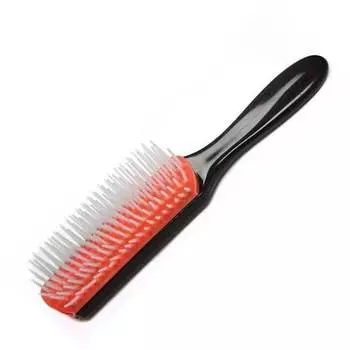 Щетка для расчесывания и укладки Head Jog 51, Hair Tools