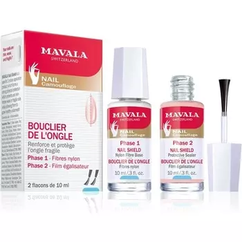 Щит для ногтей 10 мл, Mavala
