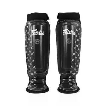 Щитки Fairtex Neoprene SP6, черный