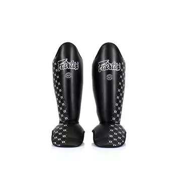 Щитки Fairtex SP5, черный