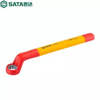 Shida SATA 42410 VDE изолированный ключ Torx 10 мм