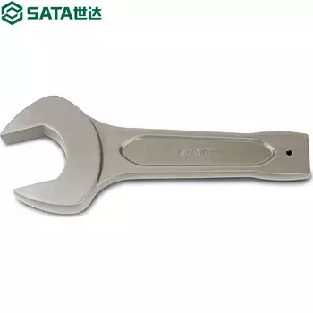 Shida SATA 48617 Ключ рожковый 80MM