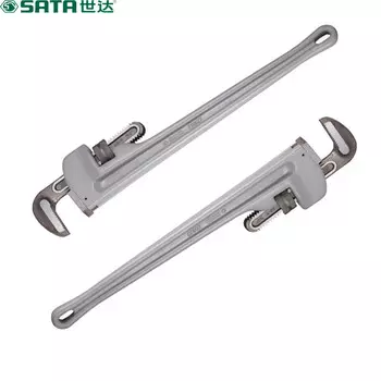 Shida SATA 70827 Трубогубцы из алюминиевого сплава 24 дюйма
