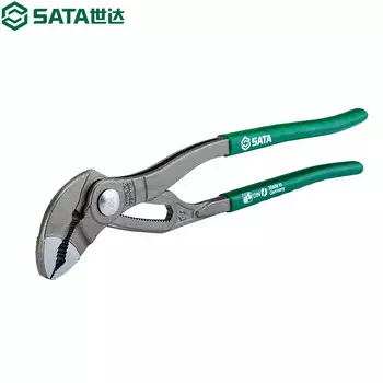 Shida SATA 72413 G серии, быстрая отладка, плоскогубцы для водяного насоса с большим отверстием 12
