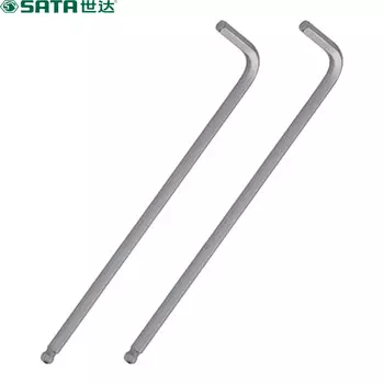 Shida SATA 80305 специальный длинный шестигранный ключ 2 мм