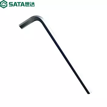 Shida SATA 82313A Шестигранный ключ из хромованадиевой стали 7 мм