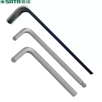 Shida SATA 82316 Шестигранный ключ 10 мм