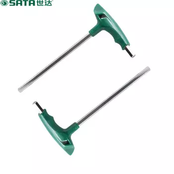 Shida SATA 83310 Ключ шестигранный Т-образный 5 мм