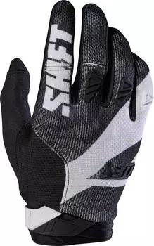 Shift 3LACK Pro, черный/белый