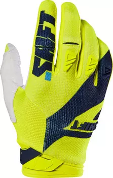 Shift 3LACK Pro, неоновый