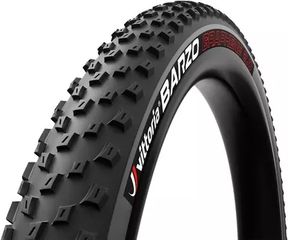 Шина Barzo G2.0 Vittoria, черный