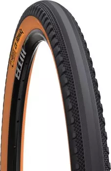 Шина Byway Road Plus WTB, хаки