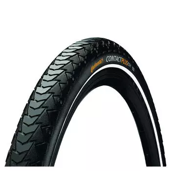 Шина Continental Contact Plus E50, черный