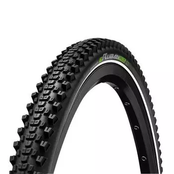 Шина Continental eRuban Plus PolyX Breaker, PureGrip, E - 50, черный
