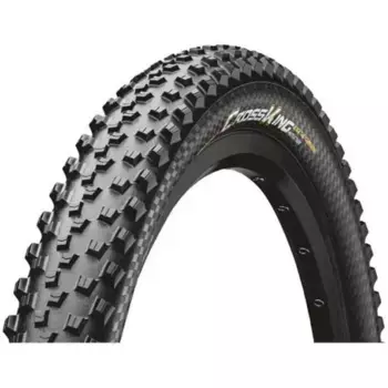 Шина для горного велосипеда Continental Cross King II TLR Tubeless 29 x 2.30, черный