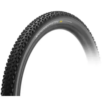 Шина для горного велосипеда Pirelli Scorpion M Lite Pro Wall Tubeless 29 x 2.20, черный