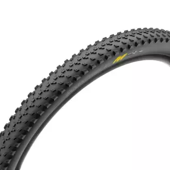 Шина для горного велосипеда Pirelli Scorpion Race XC M ProWALL 120TPI Tubeless 29 x 2.4, серебряный
