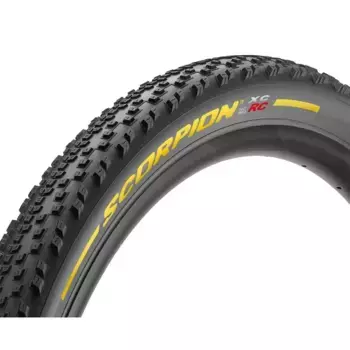 Шина для горного велосипеда Pirelli Scorpion RC Lite 29 x 2.20, черный