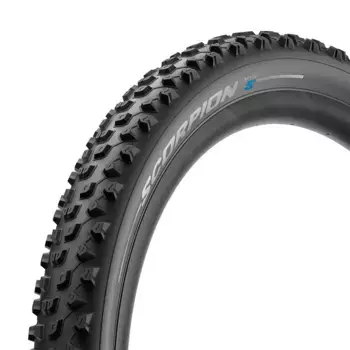 Шина для горного велосипеда Pirelli Scorpion S Tubeless 29 x 2.20, черный