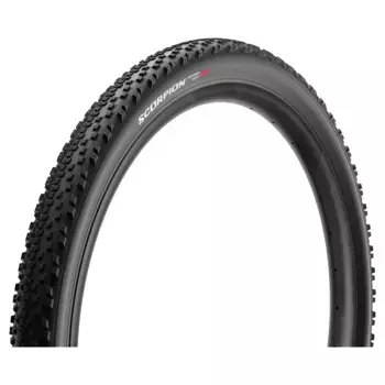 Шина для горного велосипеда Pirelli Scorpion Sport XC RC Tubeless 29 x 2.2, серебряный