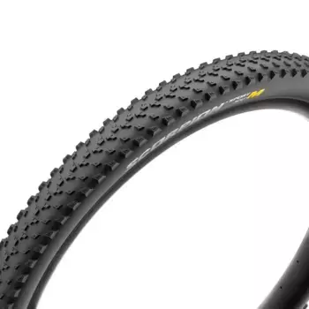 Шина для горного велосипеда Pirelli Scorpion Sport XC M Tubeless 29 x 2.4, серебряный