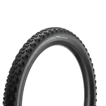 Шина для горного велосипеда Pirelli Scorpion Tubeless 27.5 x 2.40 rear, черный