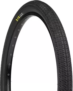 Шина DTH Clincher SC Maxxis, черный