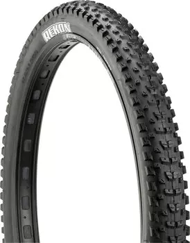 Шина Rekon 3C MaxxTerra EXO+ — 29 x 2,6 Maxxis, черный