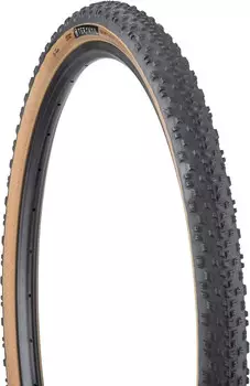 Шина Rutland Durable - 700c Teravail, черный