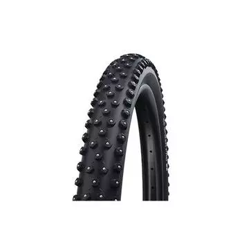Шина Schwalbe Ice Spiker Pro, черный